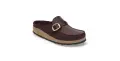 image of Birkenstock Buckley Oiled Leather Narrow Women's